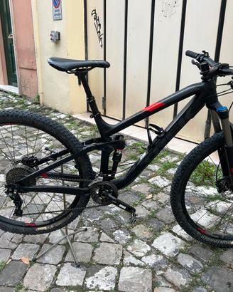 Mtb trek 29 full  fuel  ex 8