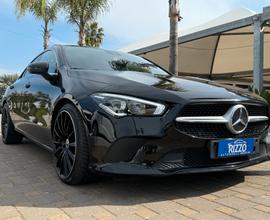 Mercedes-benz CLA 200 d Automatic Coupe Executive 