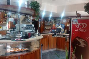 Bar caffetteria
