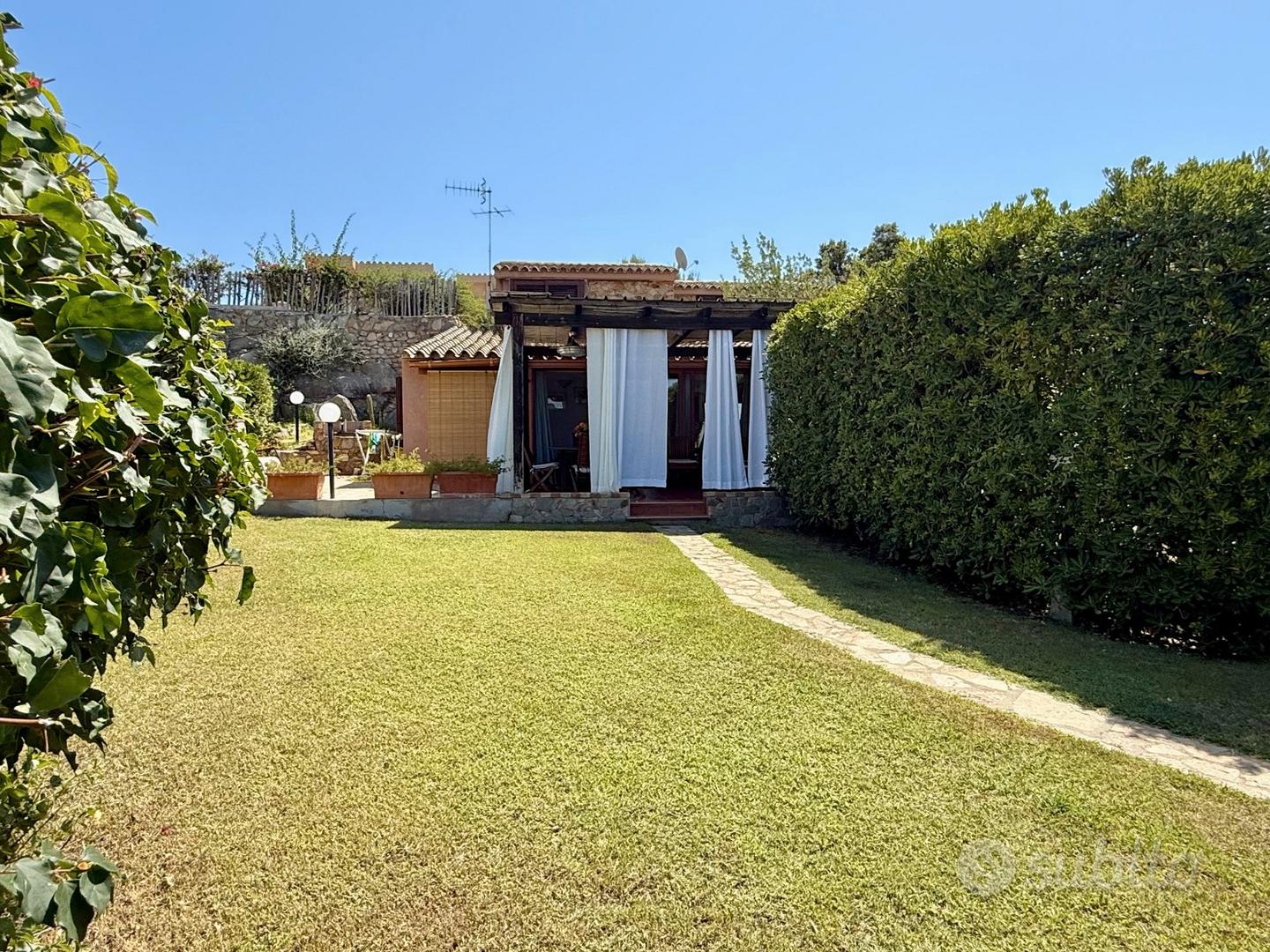 Casa – Villasimius, Porto Luna 2, Simius - Vista 3
