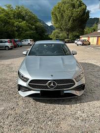 Classe A 180d AMG 2024 – 9.000 km – COME NUOVA