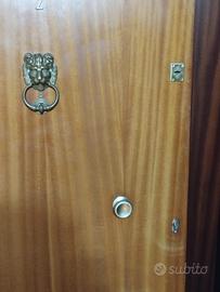 Porta entrata 210x102