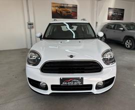 Mini One D Countryman Mini 1.5 One D Business Coun