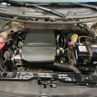 Panda 1200 fire del 2005