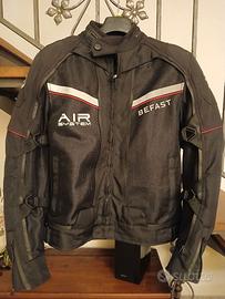 Giacca Touring 4 stagioni Befast AIR SYSTEM tg. 46