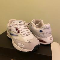 Scarpe unisex D.A.TE sneakers basse