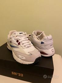 Scarpe unisex D.A.TE sneakers basse