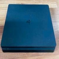 Playstation PS4 Slim 500 GB