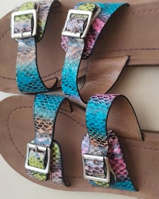 Scarpe bambina