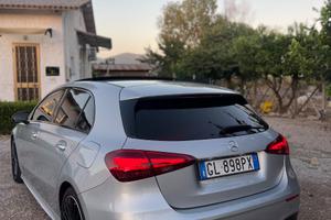 Mercedes Classe A