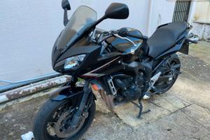 Yamaha Fazer
