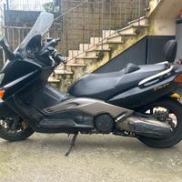 Tmax 500