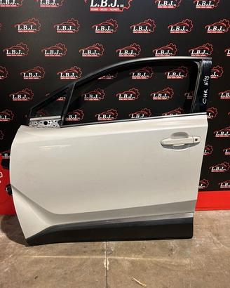 Porta anteriore sinistra Toyota C-HR