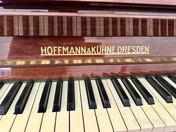Pianoforte HOFFMANN&KUHNE