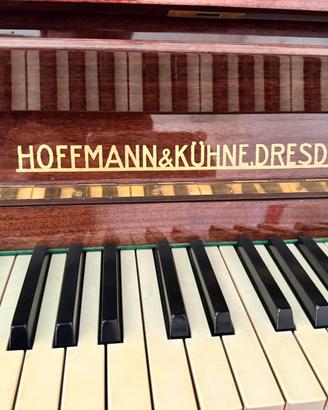 Pianoforte HOFFMANN&KUHNE