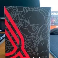 Mouse da gaming AJAZZ AJ179 Pro