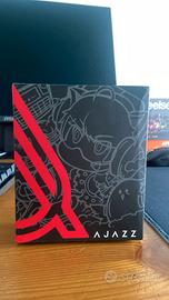 Mouse da gaming AJAZZ AJ179 Pro