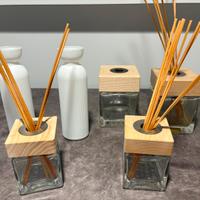 Diffusori per ambiente