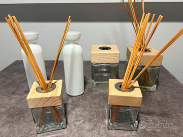 Diffusori per ambiente