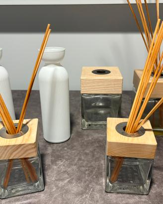 Diffusori per ambiente