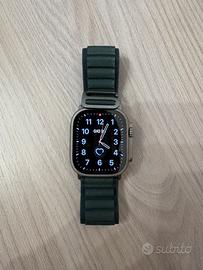Apple Watch Ultra