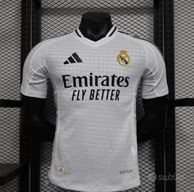 Maglia  in foto home 2024/25