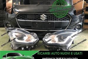 Suzuki swift x ricambi auto