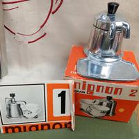 caffettiera vintage mignon 2