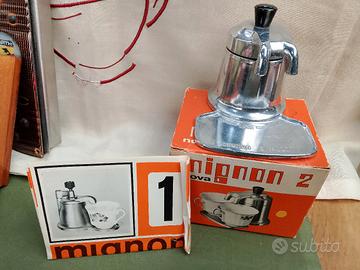 caffettiera vintage mignon 2