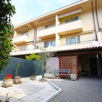 VILLA A SCHIERA A SALA BOLOGNESE