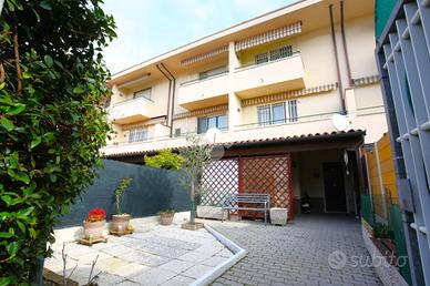 VILLA A SCHIERA A SALA BOLOGNESE