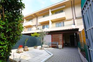 VILLA A SCHIERA A SALA BOLOGNESE