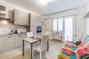 Appartamento a Mestre (Ve) per 4 persone