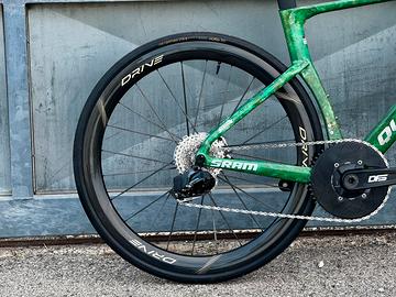 Elite Wheels Drive D 50 2