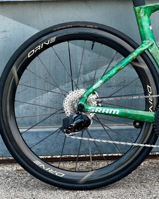 Elite Wheels Drive D 50 2