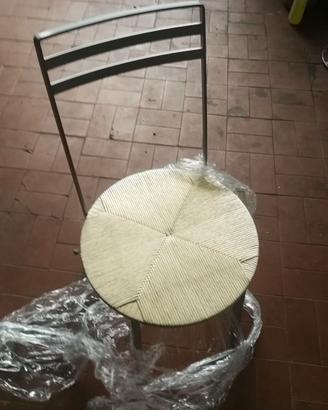 sedie cucina