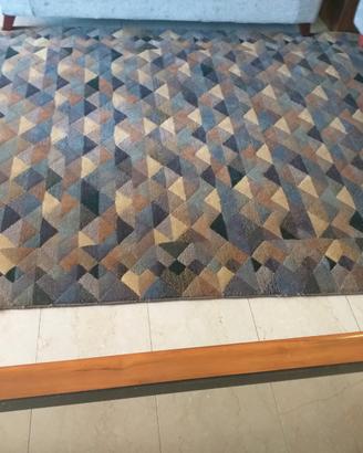 TAppeto Missoni
