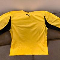 Maglia portiere Puma XL