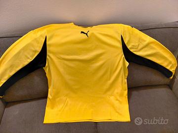 Maglia portiere Puma XL