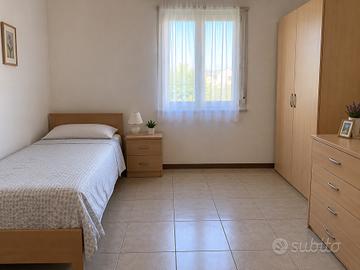 Stanza Stezzano Kilometrorosso