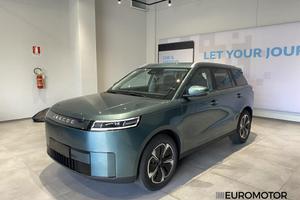 Jaecoo Jaecoo 5 60,9kWh Exclusive 2wd 211cv