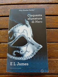Cinquanta sfumature di nero
E L James
