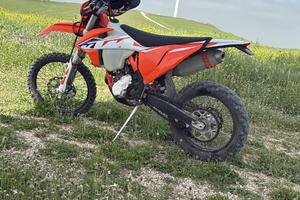 Ktm excf 250 2023