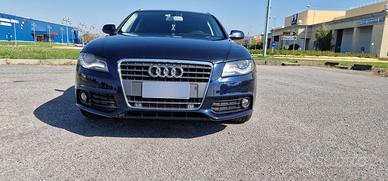 A4 B8
