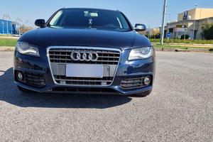 A4 B8