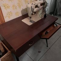 Macchina da Cucire Singer Vintage