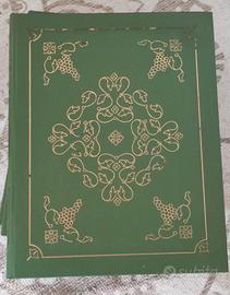 "Enciclopedia Dell'agricoltura", 7 volumi