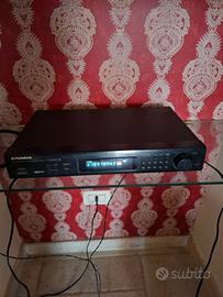 Hifi- Tuner/Radio Pioneer r240