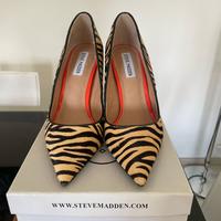 Steve Madden décolleté tacco 11 taglia 39/40