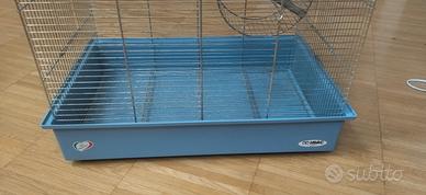 Gabbia per scoiattoli